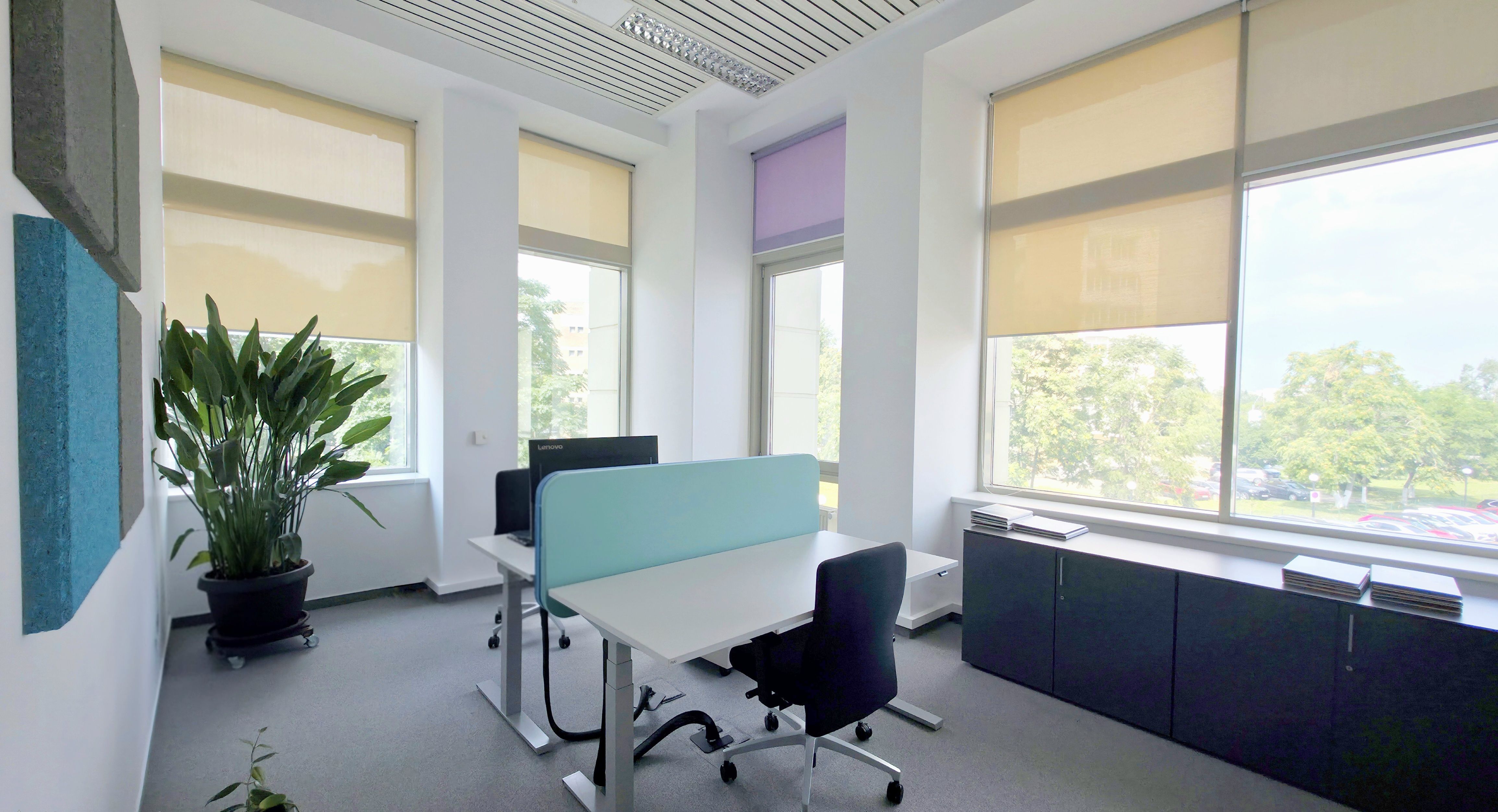 Grand Offices