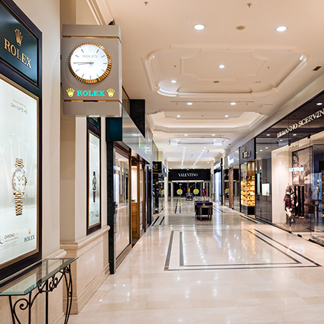 Grand Avenue