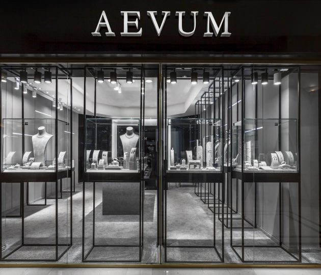 AEVUM