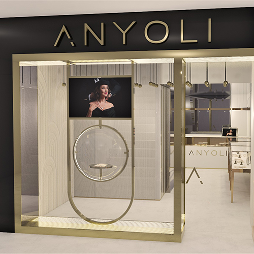 Anyoli Jewelry