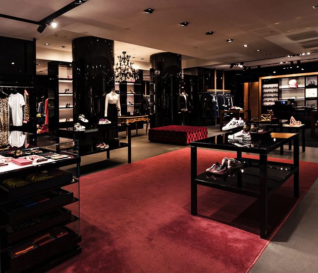 Dolce Gabbana
