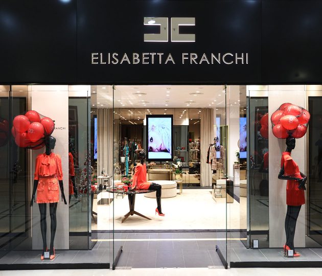 Elisabetta Franchi