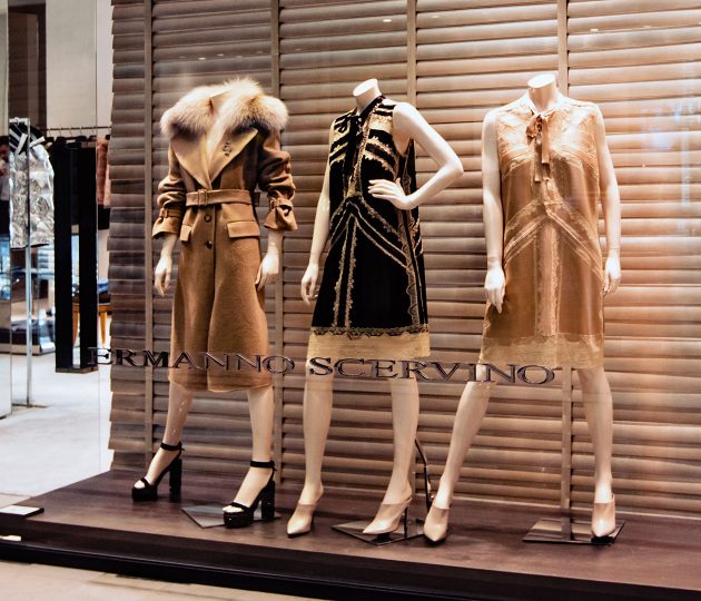 Ermanno Scervino