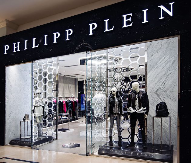 Philipp Plein