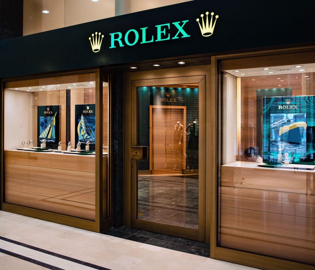 Rolex