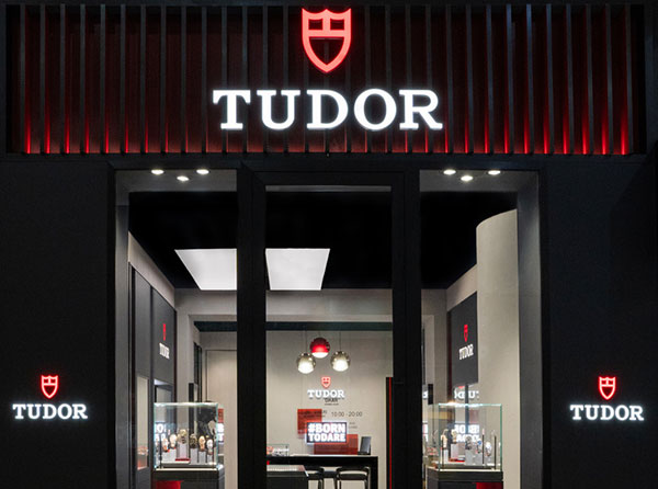TUDOR