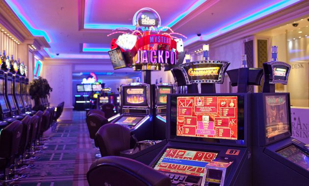 Grand Casino