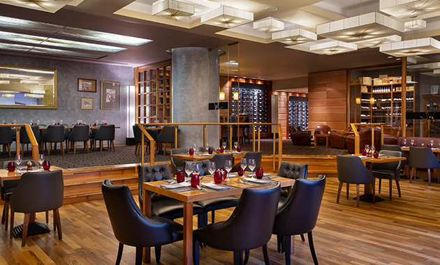 JW Steakhouse