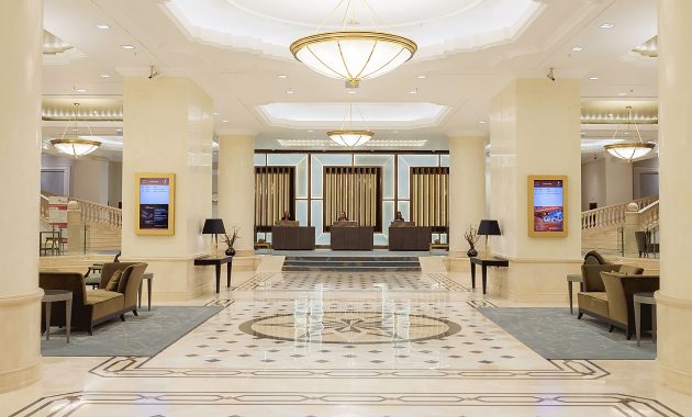 JW Marriott