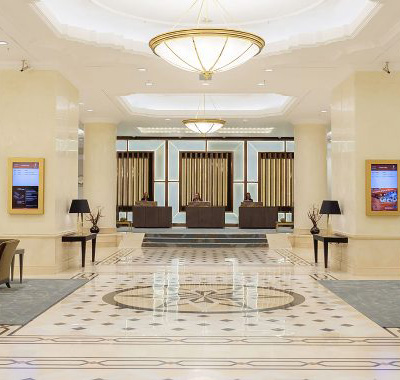 JW Marriott