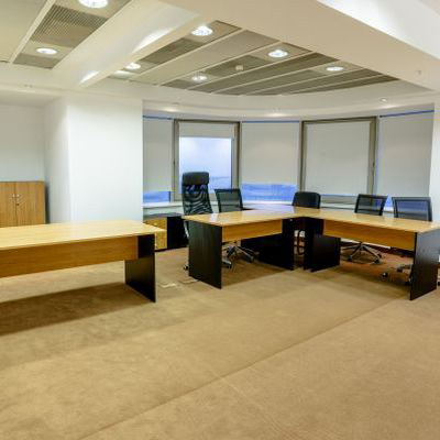 Grand Offices
