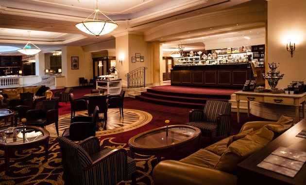 Vienna Lounge